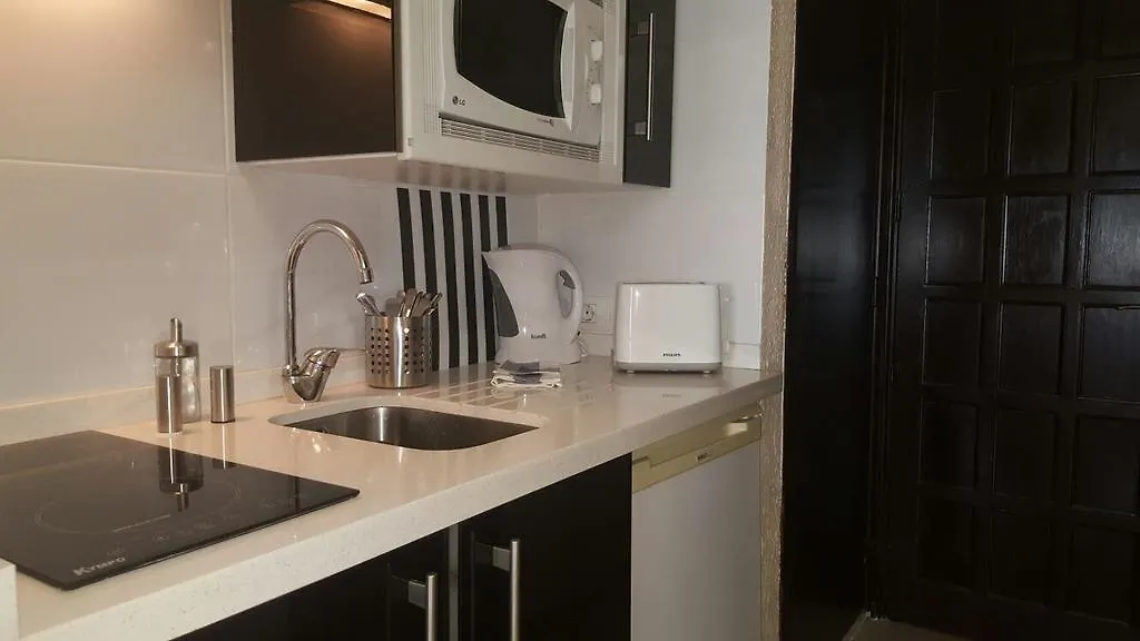 Villamar Estudio Adeje  Apartment