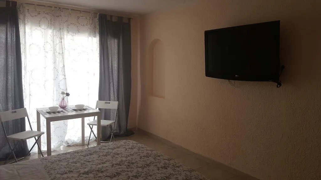 Apartment Villamar Estudio Adeje  Spain