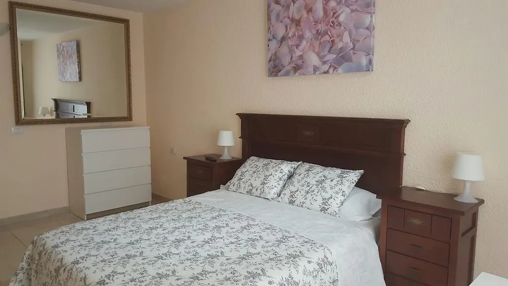 Apartment Villamar Estudio Adeje
